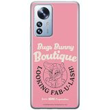 ERT GROUP mobiel telefoonhoesje voor Xiaomi 12 PRO origineel en officieel erkend Looney Tunes patroon Lola 011