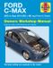Ford C-Max Service & Repair Manual