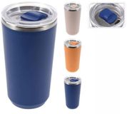 Koopman Thermosfles RVS 420 ml