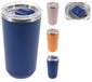 Koopman Thermosfles RVS 420 ml