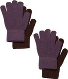 Celavi - Kinderhandschoenen - 2-pack - Magic - Moonscape - Maat M (3-6 jaar)