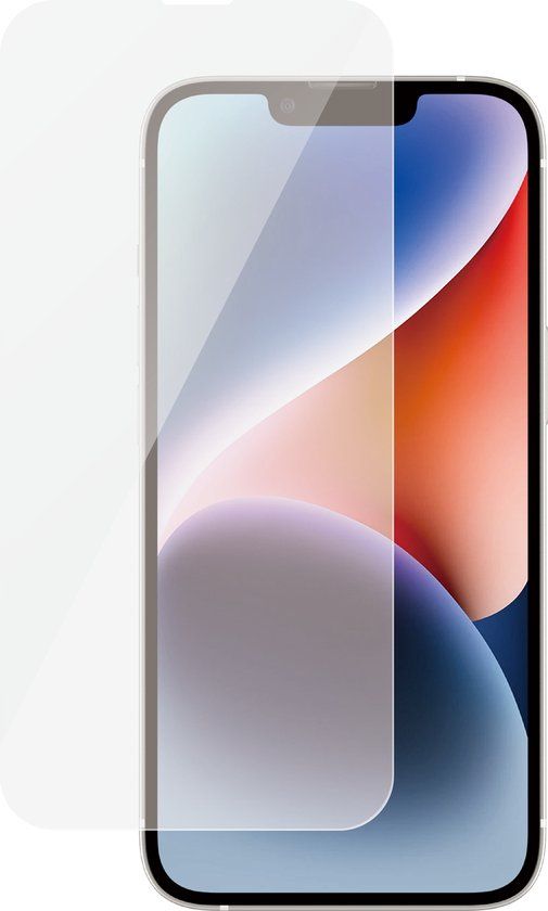 PanzerGlass SAFE Screenprotector - Apple iPhone 14 / 13 / 13 Pro - Case Friendly