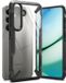 Ringke Fusion X Galaxy S25 Hoesje Telefoonbescherming Met Versterkte Rugzak