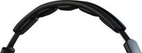 Jabra 14101-51 hoofdtelefoon accessoire - Zwart