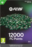 Electronic Arts EA Sports FC 26 - FC Points 12000 - Xbox Series X|S/Xbox One - Currency