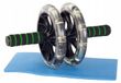 Verk 14305: roue d'amortissement