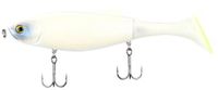 Shimano Lure Yasei Hyper Hybrid Sinking 15cm - 32g - Pearl White