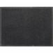 Luance Deurmat - grijs - 80 x 60 cm - voor binnen - PVC / polyester - droogloopmat
