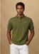 Hackett Heritage Badge T-shirt à manches courtes Vert M Homme