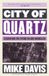 City of Quartz: Excavating the Future in Los Angeles