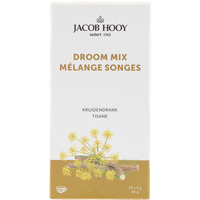 Jacob Hooy Droommix - 20 zakjes