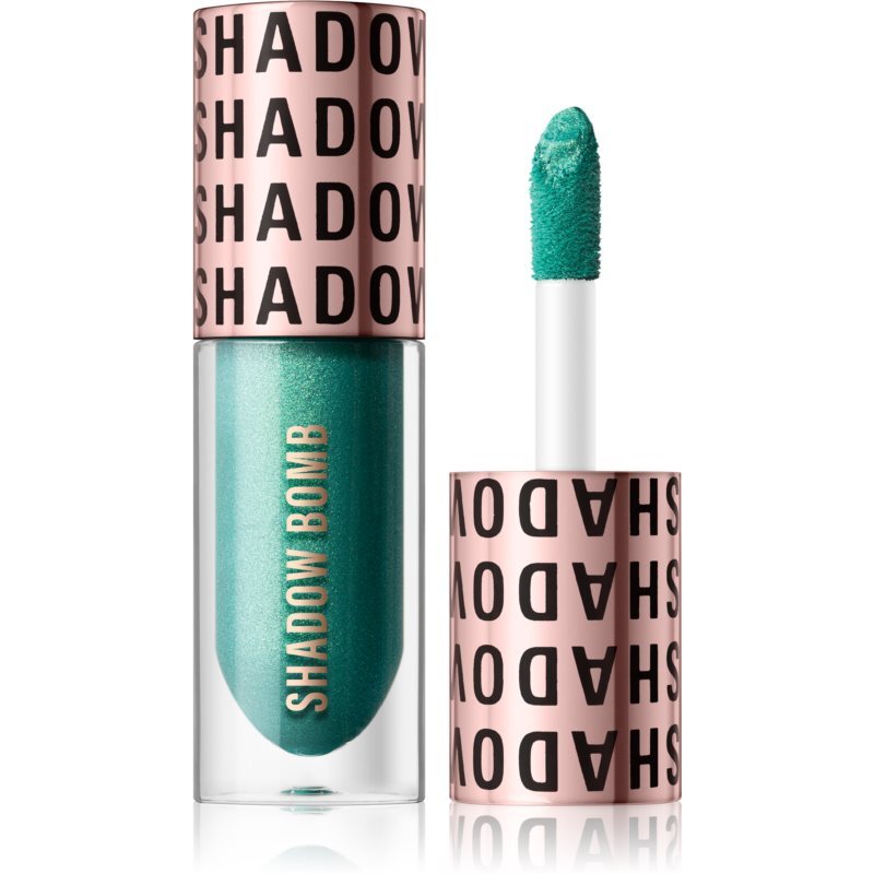 Makeup Revolution Shadow Bomb