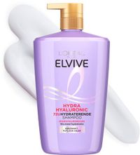 L'Oréal Paris Elvive Hydra Hyaluronic Shampoo
