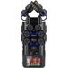 Zoom H6 studio handy recorder