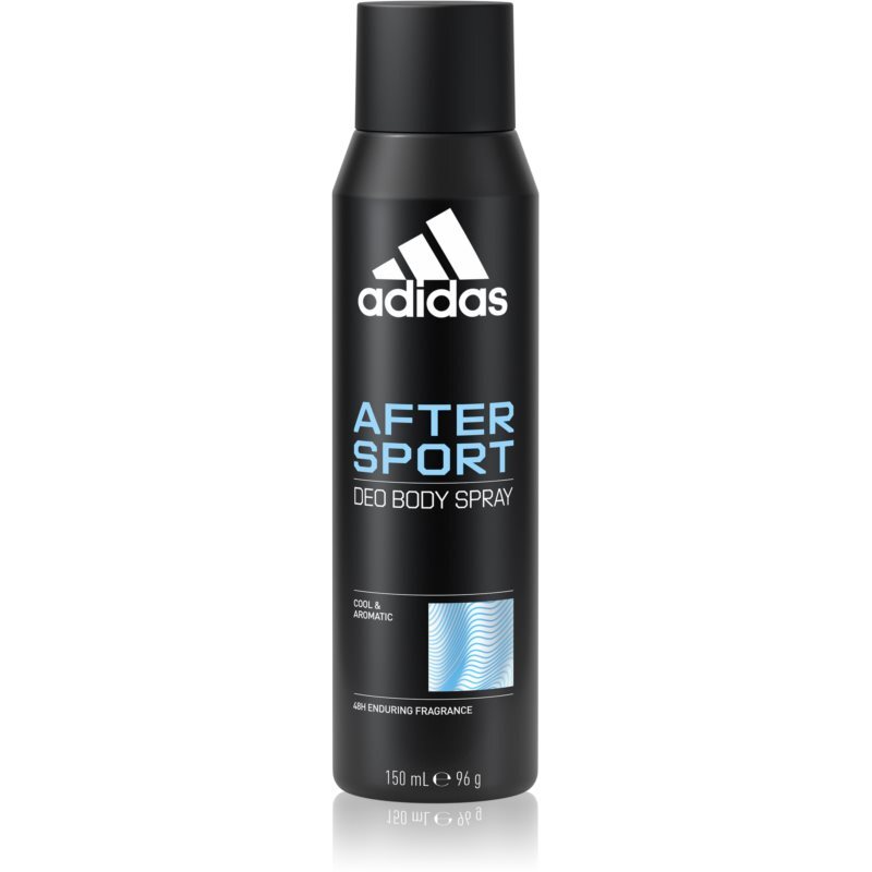 Adidas After Sport