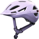 ABUS Fietshelm URBAN-I 4.0 ACE light lavender S - 51-55 cm - paars