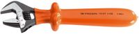 Facom verstelbare moersleutel, geisoleerd 27 mm - 113.8tavse