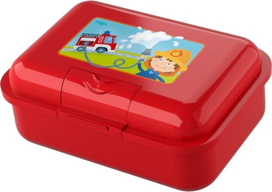 Haba Brooddoos Brandweer 303696