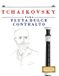 Tchaikovsky E C Masterworks Tchaikovsky para Flauta Dulce Contralto