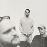 Ocean Moses Yofee Trio - Ocean (LP)