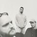 Ocean Moses Yofee Trio - Ocean (LP)