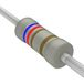 TE Connectivity 1622539-1 Résistance à couche métallique 620 Ω Axiale câblée 0.6 W 0.01 % 1 pièce(s) Boîte