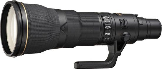Nikon AF-S 800mm f/5.6E FL ED VR Lens