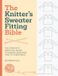 The David & Charles The Knitter's Sweater Fitting Bible