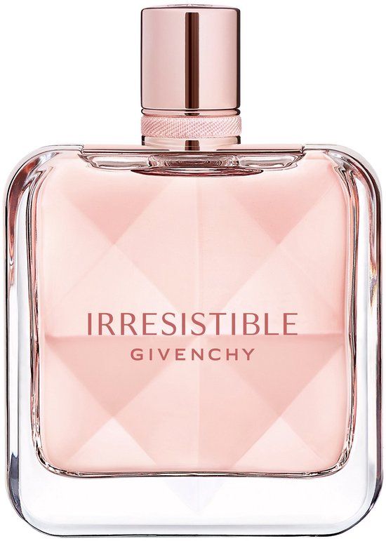 Givenchy Eau de parfum / 125 ml / Female