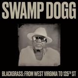 Blackgrass: Oh Boy Blackgrass: From West Virginia to 125th St.