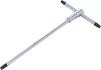 BGS Schroevendraaier met T-schuifgreep - Torx - T45