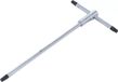 BGS Schroevendraaier met T-schuifgreep - Torx - T45
