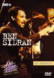 Coast2Coast Ben Sidran - In Concert - Ohne Filter (DVD)