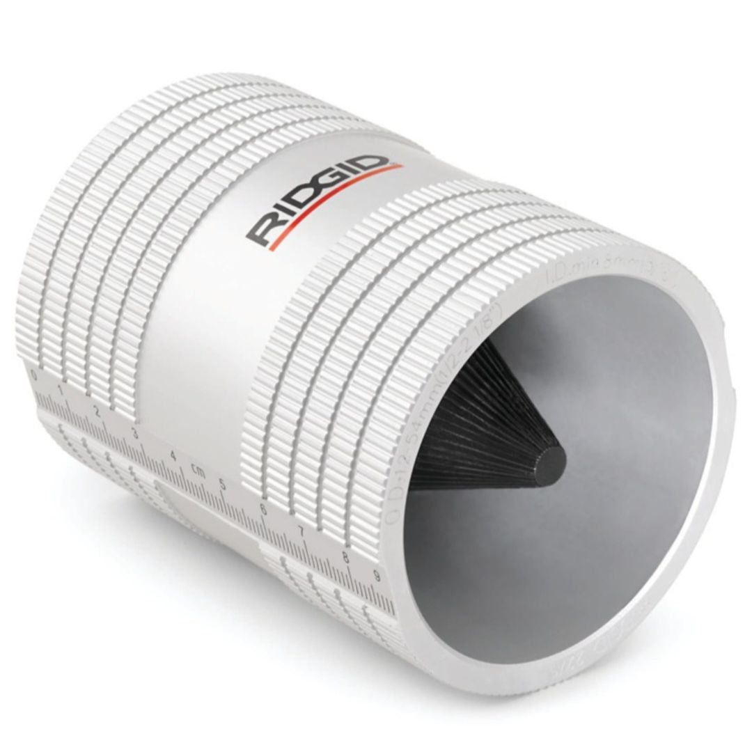 Ridgid Pijpontbramer 227S 12-54mm - 29993