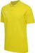 Hummel Hmlgo 2.0 Polo Jaune Vif Homme Taille XL