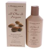 L'Erbolario Arganolie douche en bad gel 250 ml