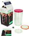 Weck Fermentatie starterset, weckglas 1590 ml
