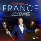 Warner Music Plg Uk Classics Bienvenu En France