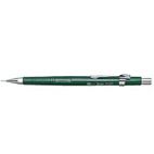 Pentel P205 0.5 mm Green Vulpotlood