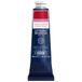 Lefranc Bourgeois 301766 Fijne olieverf van uitstekende kwaliteit, lichtecht met een gelijkmatige consistentie, tube van 40ml, ideaal voor spieraammen,canvas,schilderbord - Alizarin Crimson Permanent