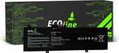EcoLine - C31N1620 0B200-02370000 Batterie Convient pour Asus ZenBook UX430 UX430U UX430UA UX430UN UX430UQ / 11.55V 4329mAh