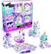 Canal Toys Vaardigheidsspel DIY Deco x4 Stickerset