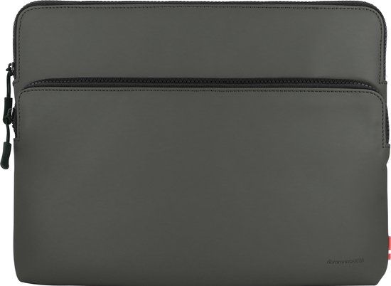 dbramante1928 Oxford Plus ICON Sleeve voor 14 inch laptop - Woudgroen