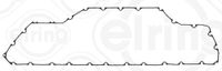 Elring 355.980 afdichting, oliekoeler
