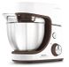 Krups KA51K1 robot culinaire 1100 W 4,6 l Brun, Blanc