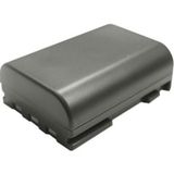 Canon accu voor Canon Powershot S30