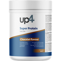 Up4 Super Protein Chocolate Flavour - 660g