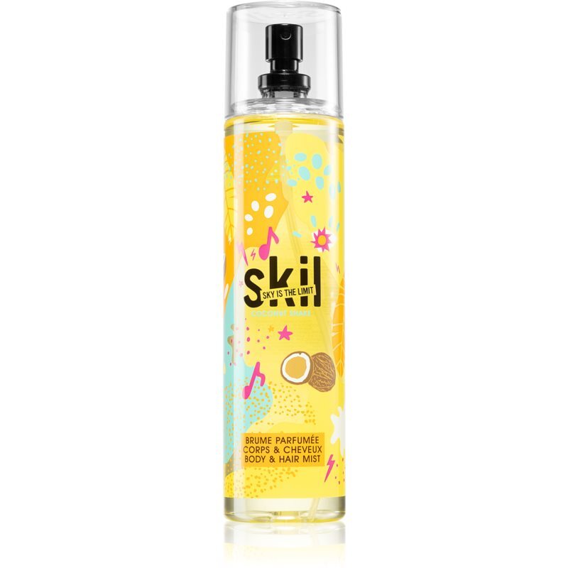 Skil Summer Crush