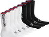 FC Barcelona Sokken RM Crew Socks 7-Pack 7-pak