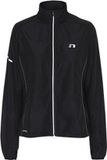 Newline Base Race Jacket 13215-602 - Hardloopjas - Dames - Zwart - Maat S